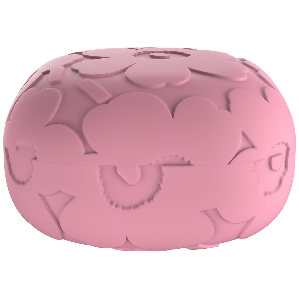 Samsung Galaxy Buds2 Pro Marimekko deksel (rosa)