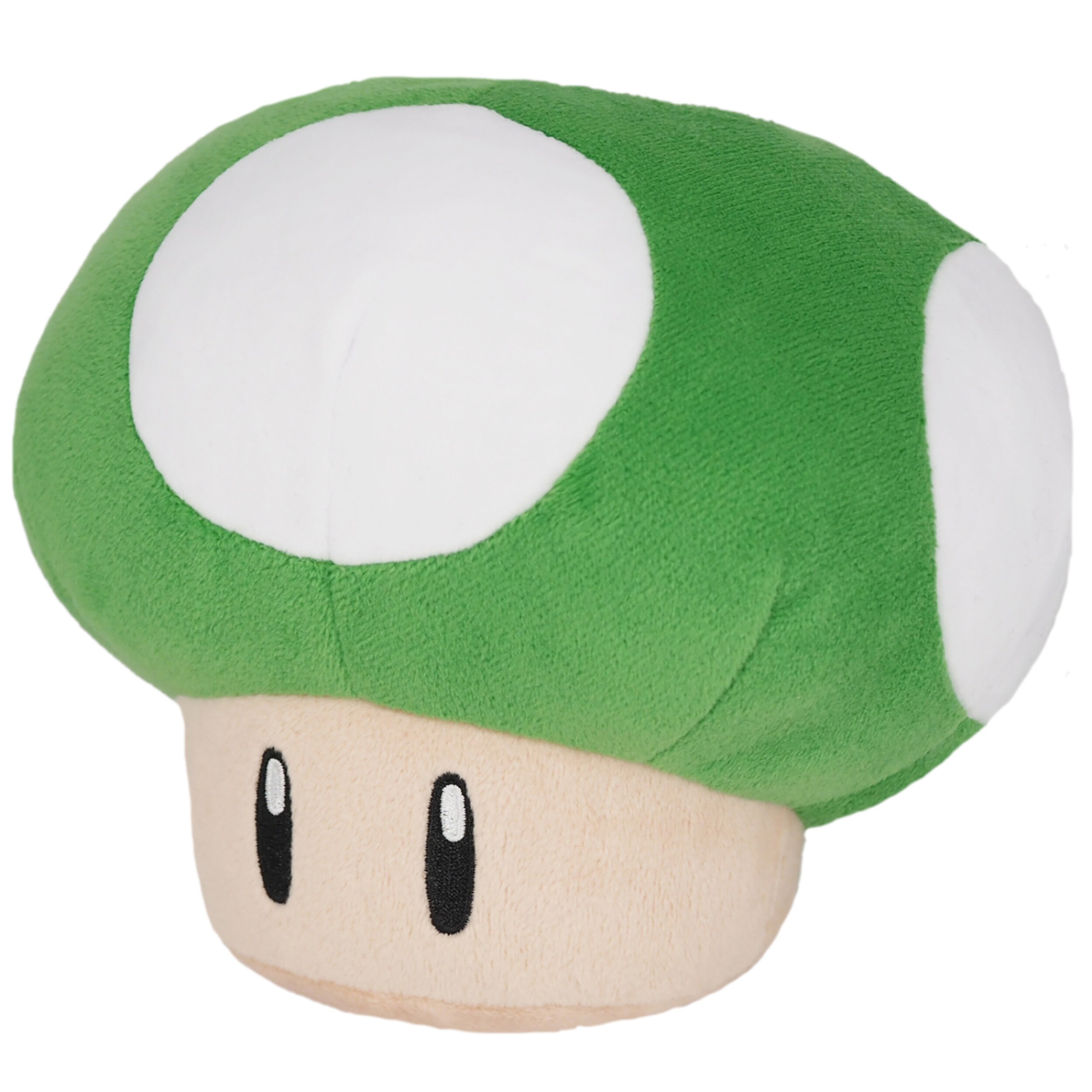 1-UP Pilz Plüsch 16cm