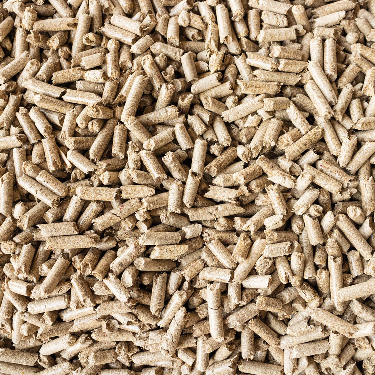 STROY Strokorrels Bedding 15kg x 2 zakken 30kg