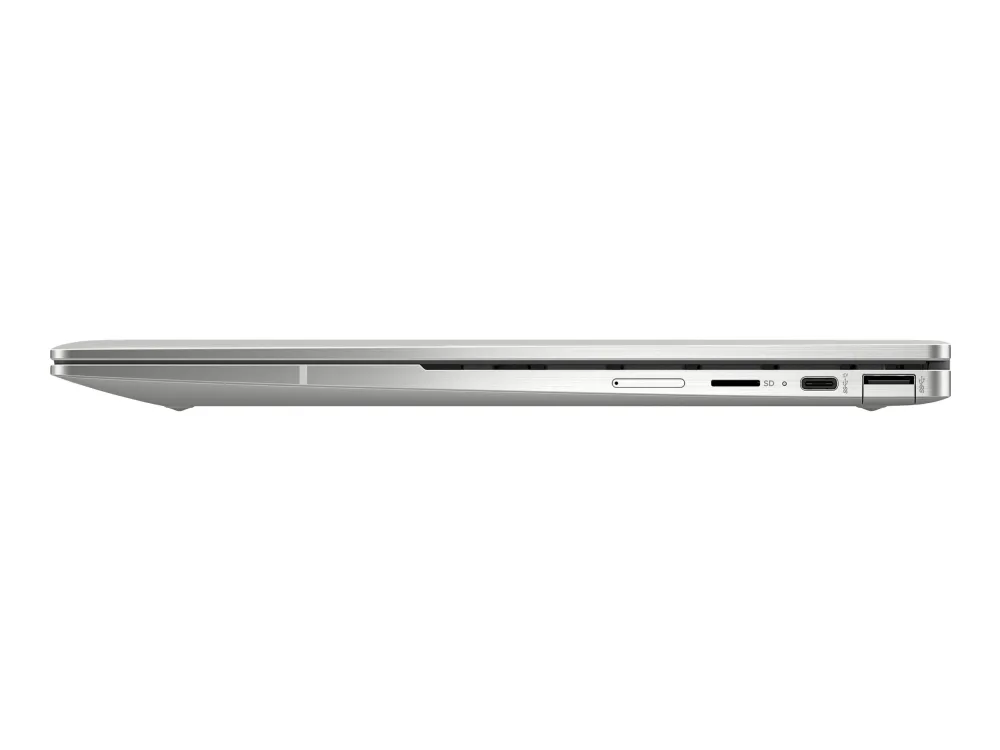 HP Elite c1030 Chromebook Enterprise - Flipdesign - Intel Core i5 - 10310U / op til 4.4 GHz - vPro - Chrome OS (med Chrome Enterprise Upgrade) - UHD Graphics - 8 GB RAM - 128 GB SSD NVMe, HP Value - 13.5
