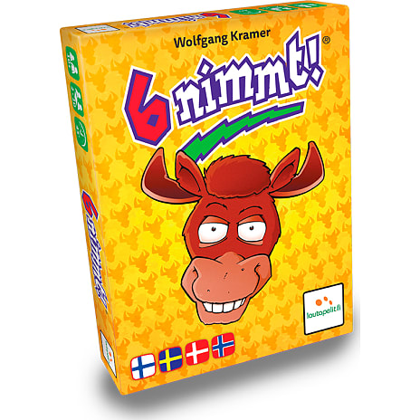 6 Nimmt