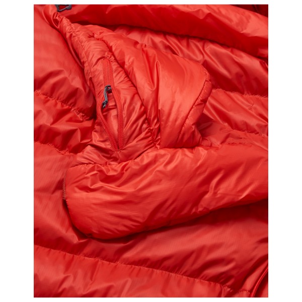 Rab - Alpine -18C / 0F - Sac de couchage en duvet