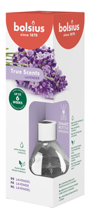 Bolsius True Scents Lavendel Geurstokjes 60ML