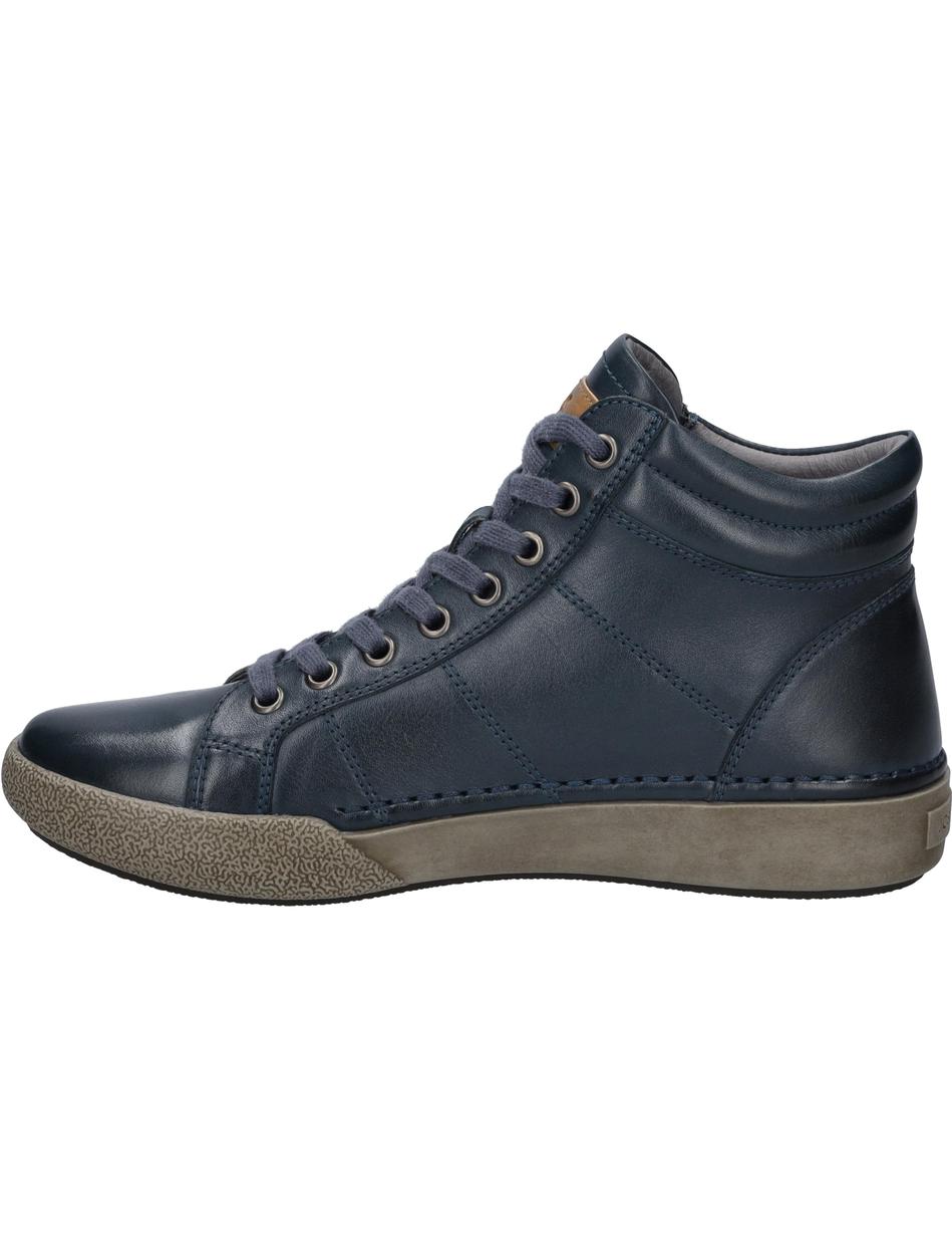 Sneaker Claire 11, ocean