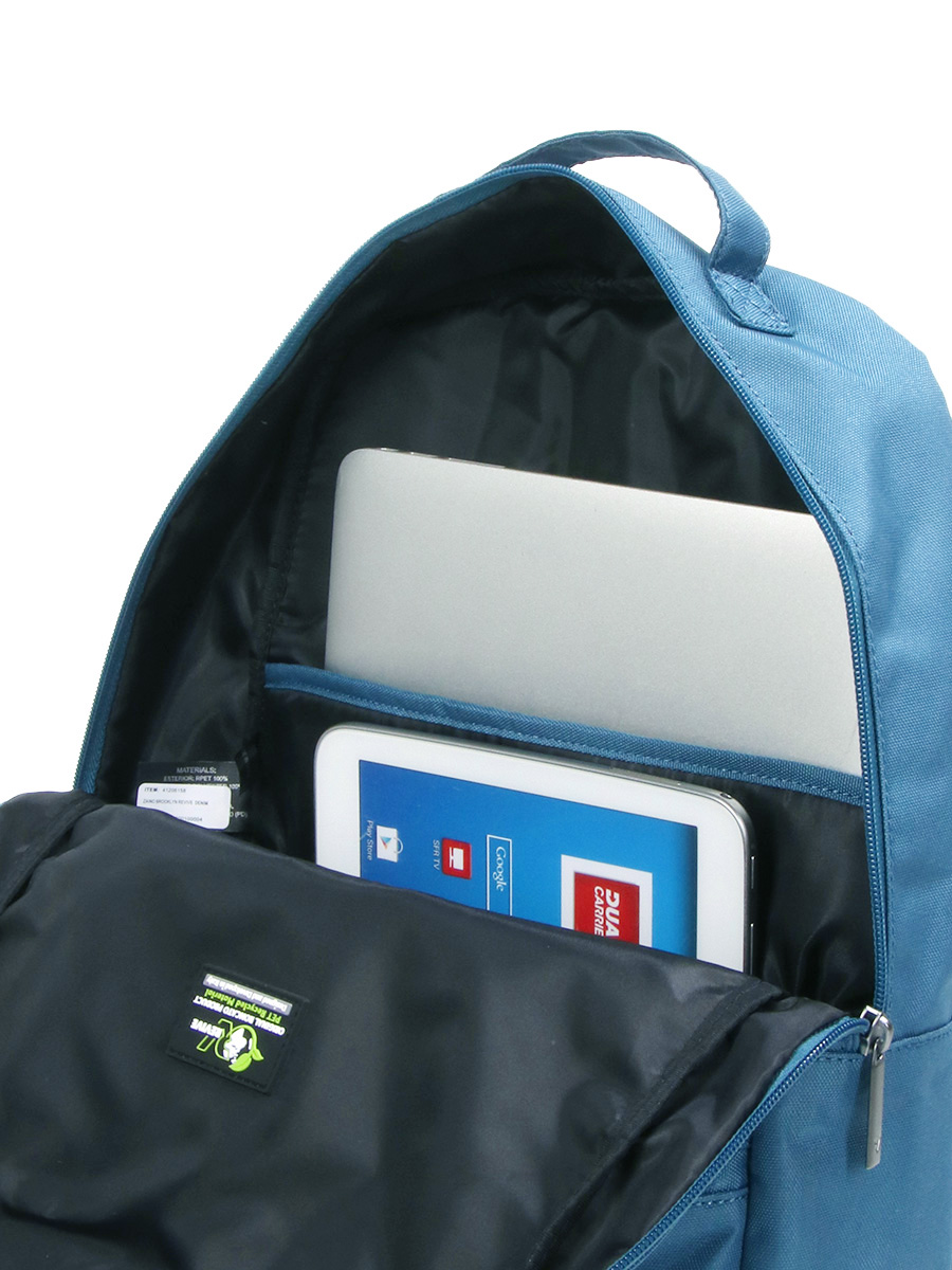 Sac À dos ordinateur Roncato Brooklyn Revive 15.6 pouces