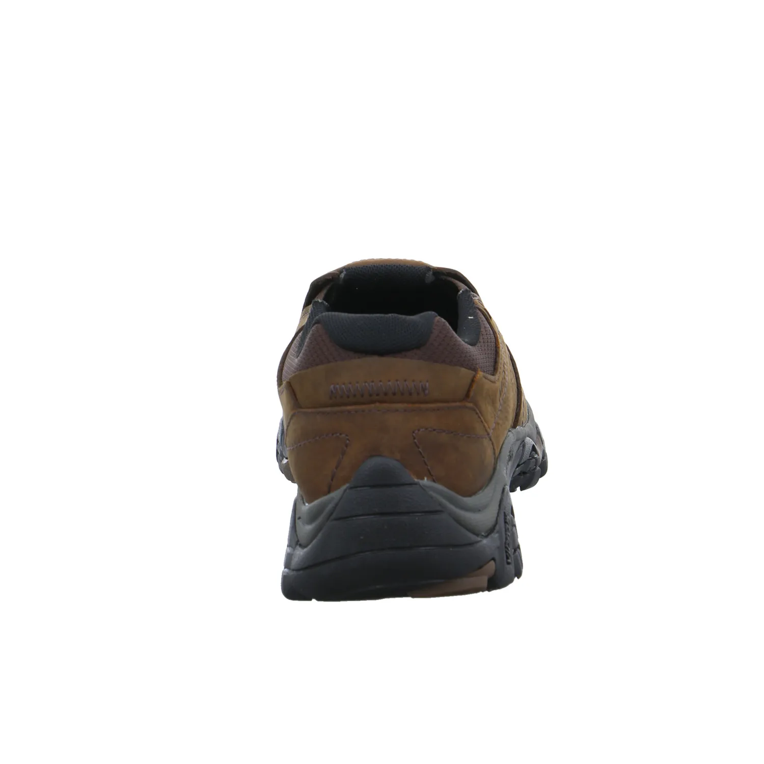 MERRELL Halbschuh Braun Leder