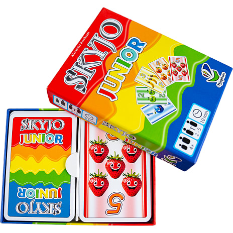 Skyjo junior