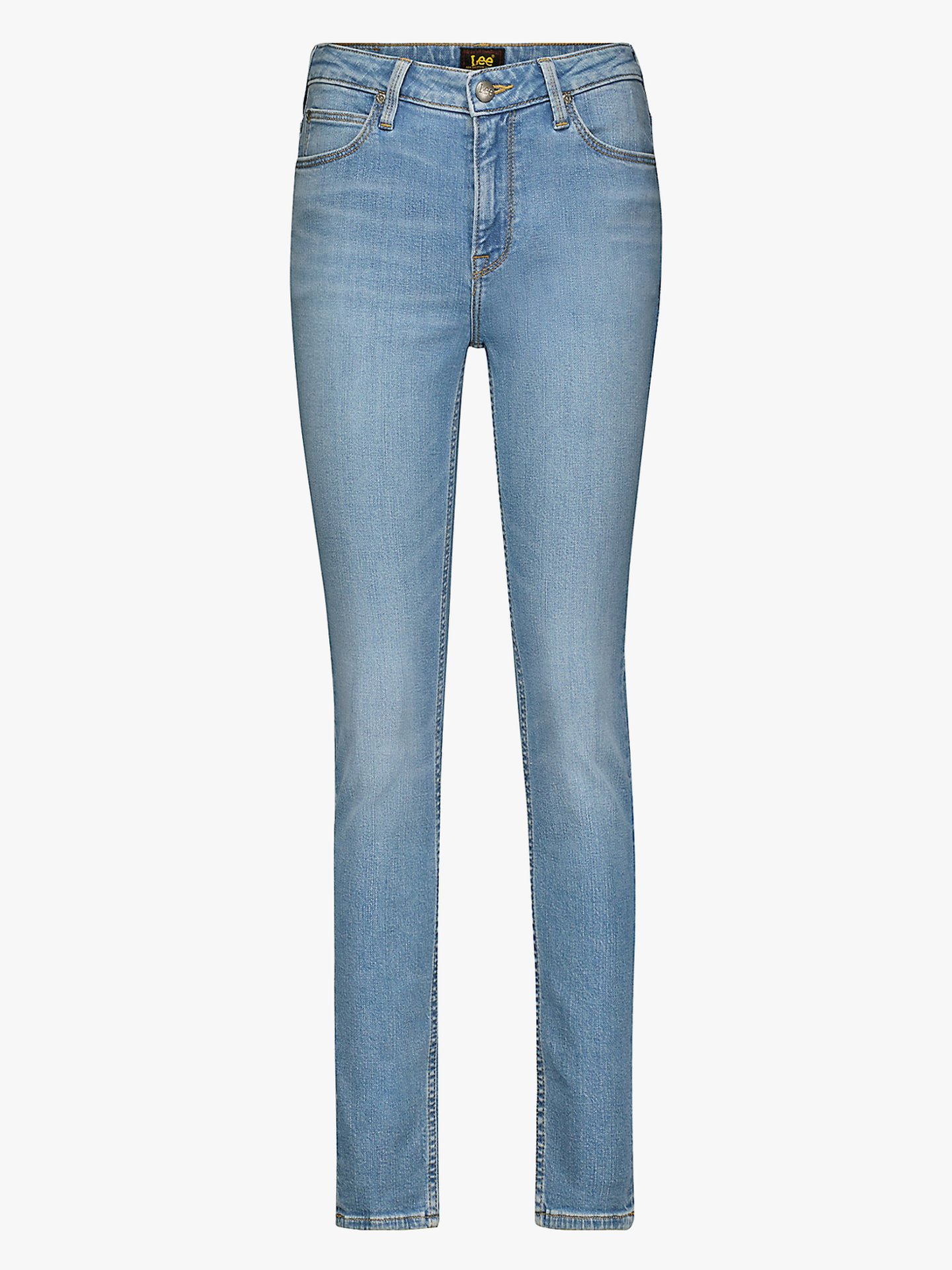 Scarlett Skinny High