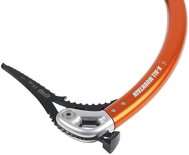 CAMP - PIOLET X-ALL MOUNTAIN MARTEAU