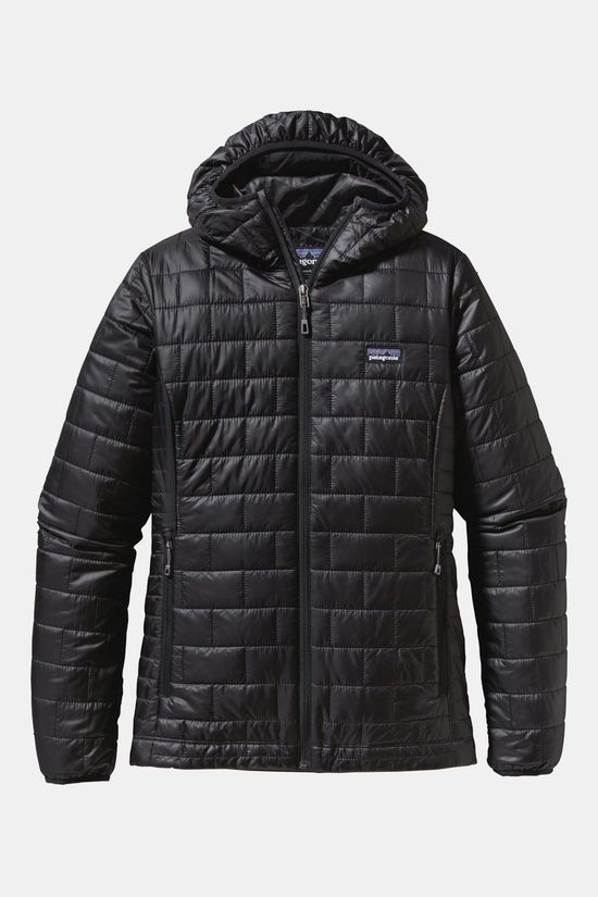 Patagonia Patagonia W'S Nano Puff Hoody