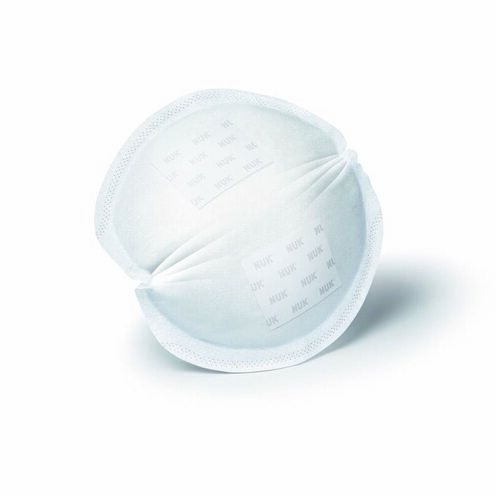 60 Coussinets Allaitement High Performance - NUK
