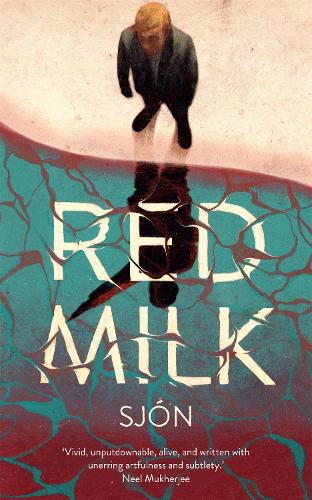 Red Milk (Paperback)