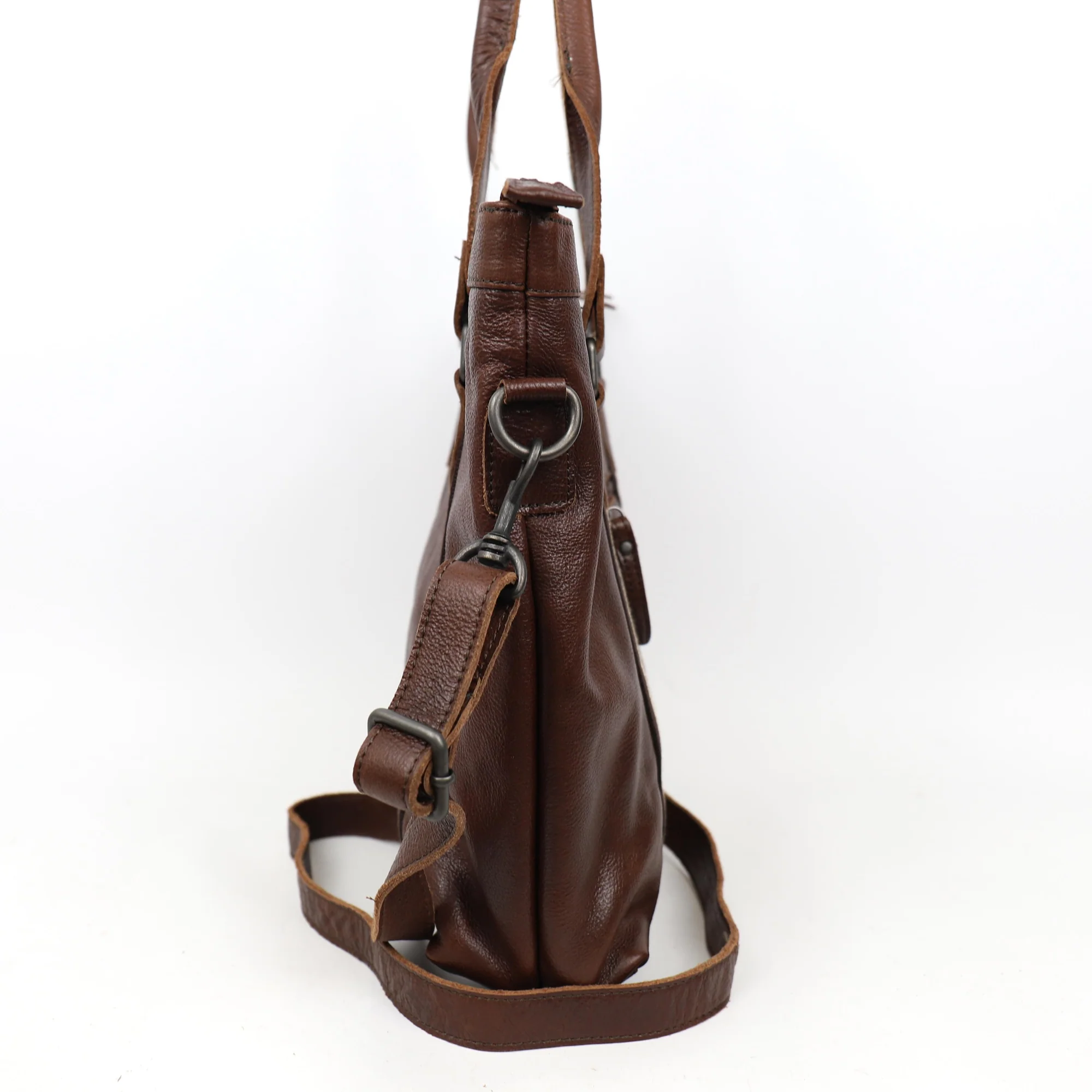 Bear Design Salsa Schoudertas Tygo Bruin SL2405
