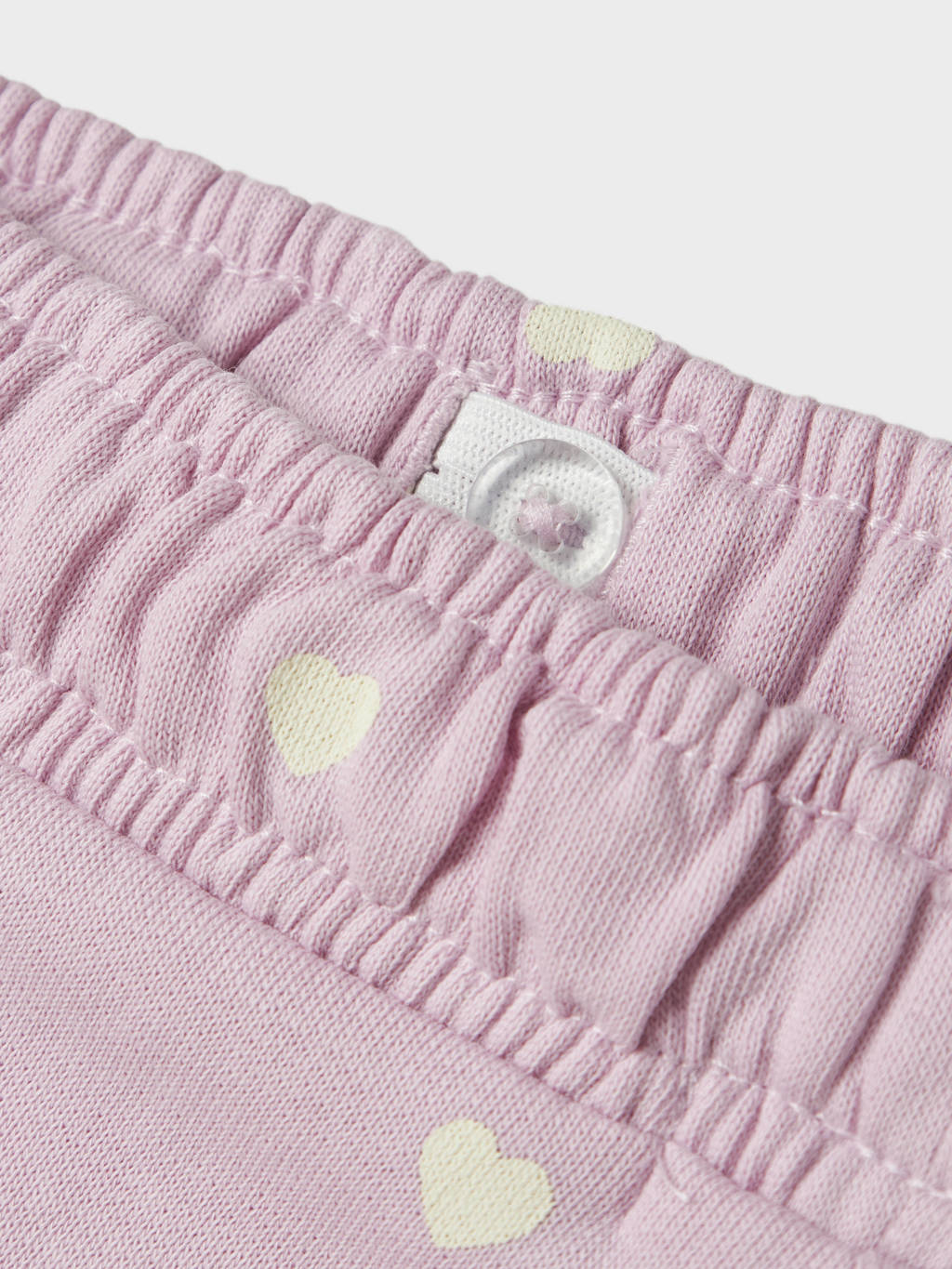 NAME IT joggingbroek roze