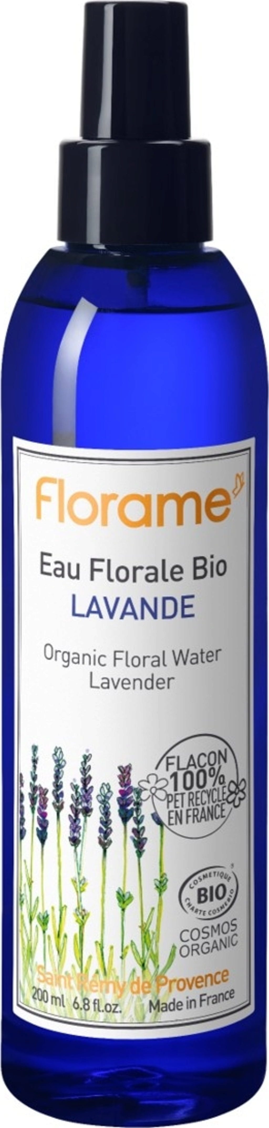 Florame  Lavendel Hydrolat, 200 ml