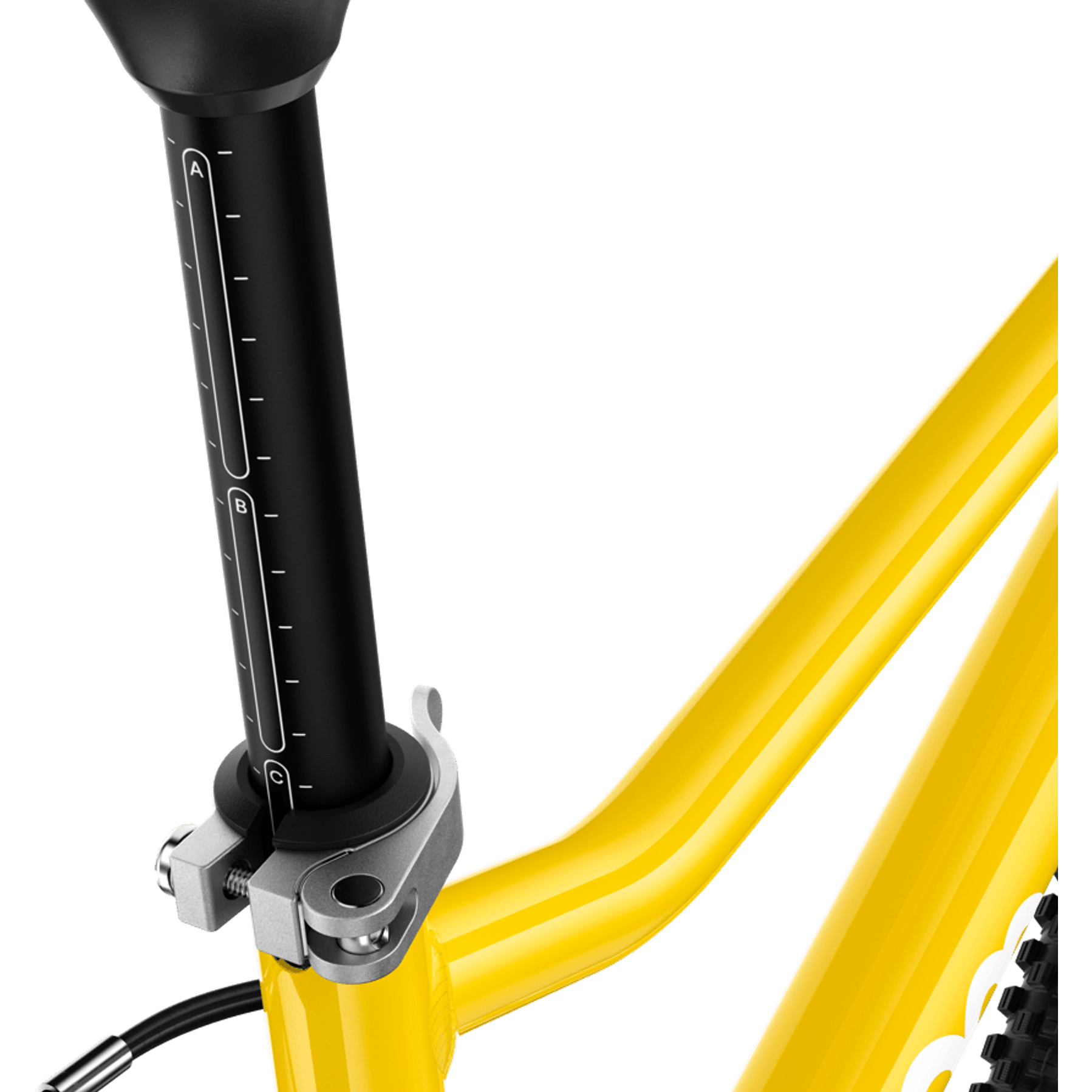 Woom GO 3 16 Inch Kinderfiets 2026