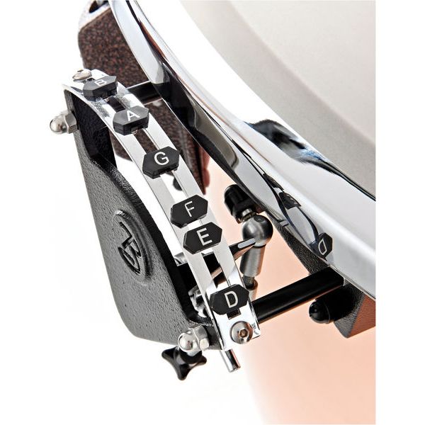 Bergerault VI32KP FS Voyager copper