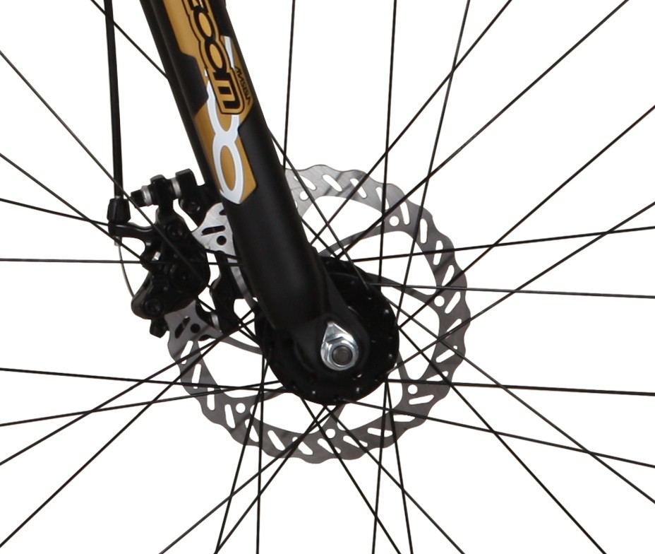 Mountainbike 26