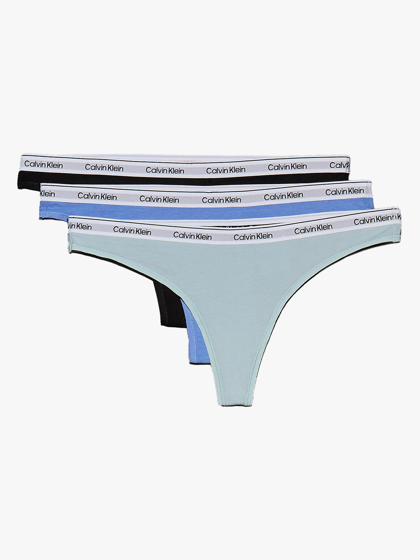 3 Pack Thong