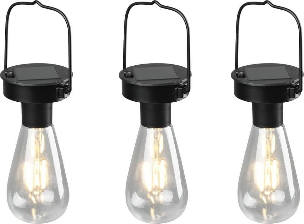 LED-Pendelleuchte