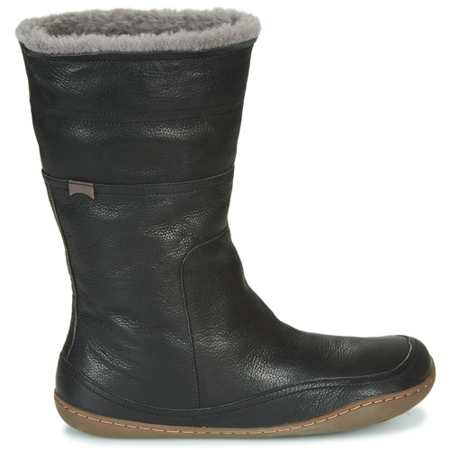 Camper - PEU CAMI - Noir