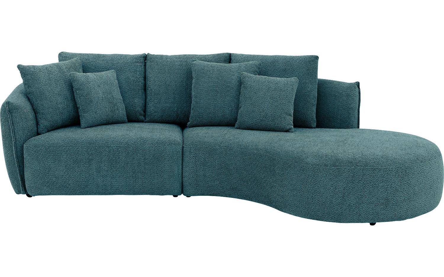 Hoekbank Fay