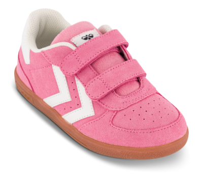 Hummel Børne sneaker Pink 230238