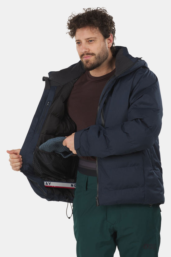 Helly Hansen Helly Hansen Kvitfjell Race Puffy Ski-Jas