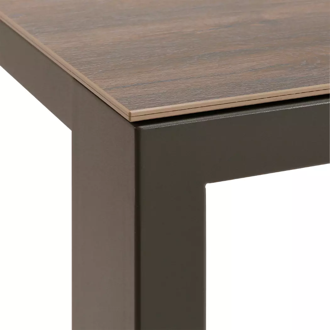 Esstisch Nova N2005 200 x 100 cm