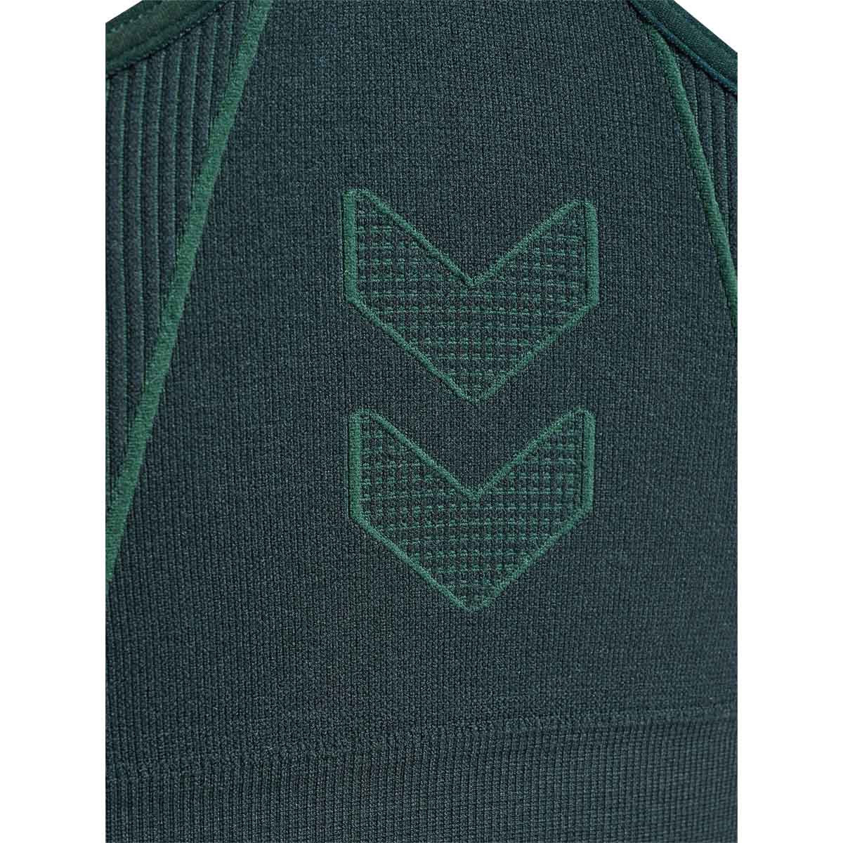hummel MT Power Seamless Sports BH Dame