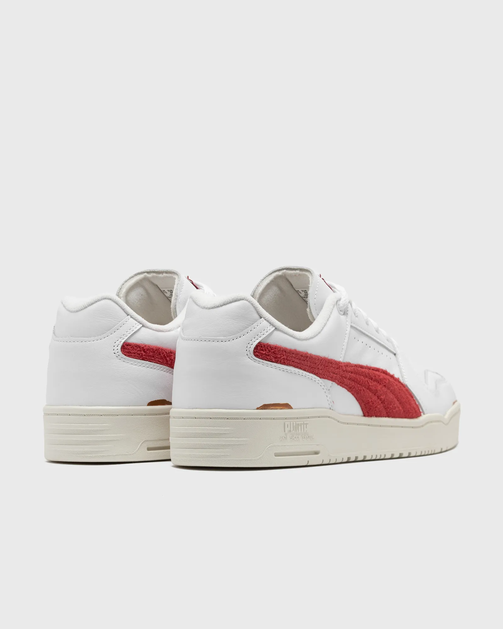 Puma Slipstream Lo Neverworn III