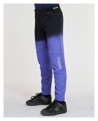 Pantalon Dharco Femme Gravity Ultra Violet