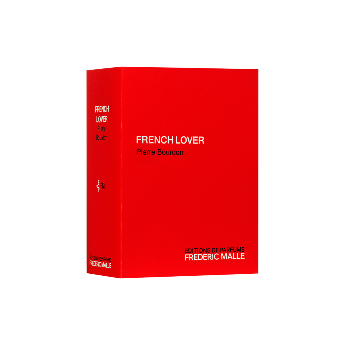 French Lover Eau de Parfum 100ml