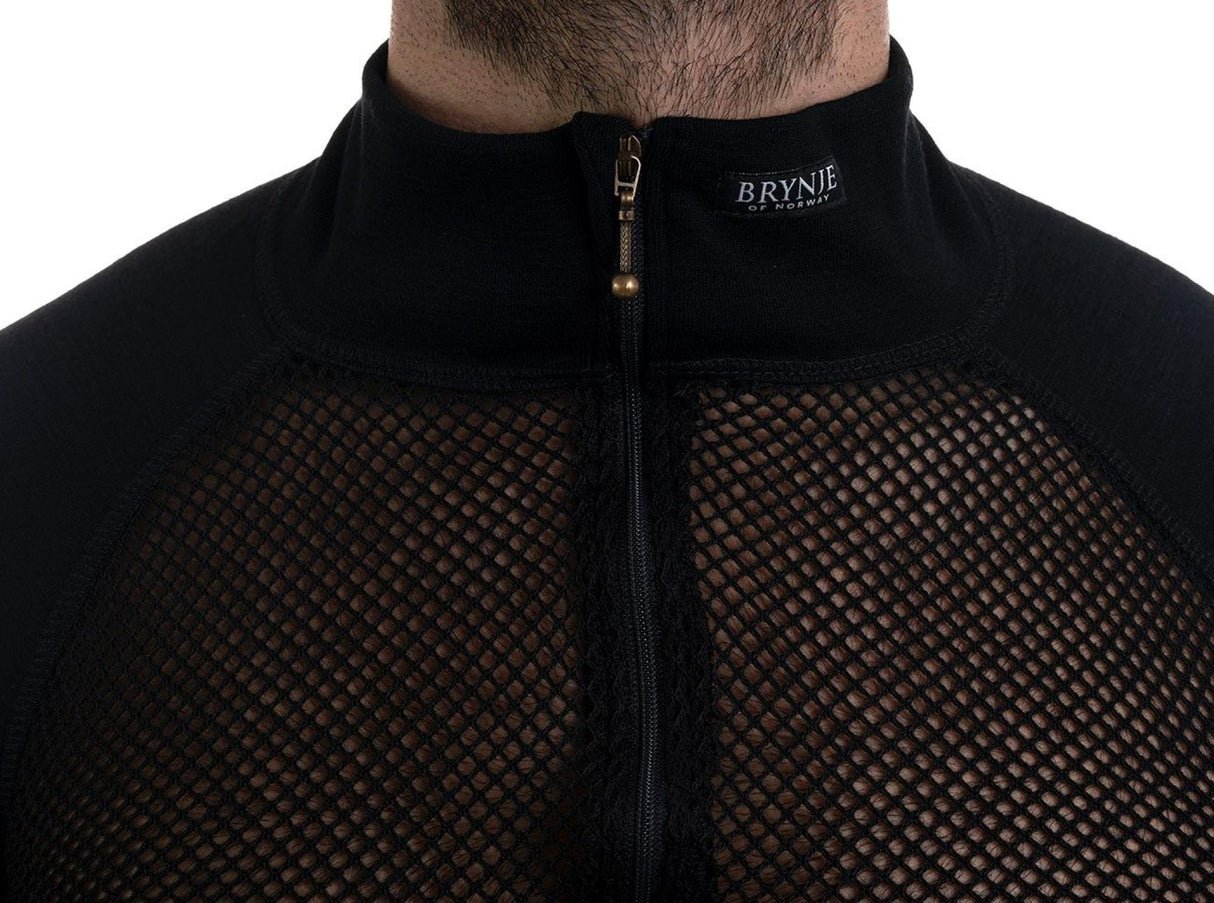 Brynje<br>Arctic Zip Combatshirt