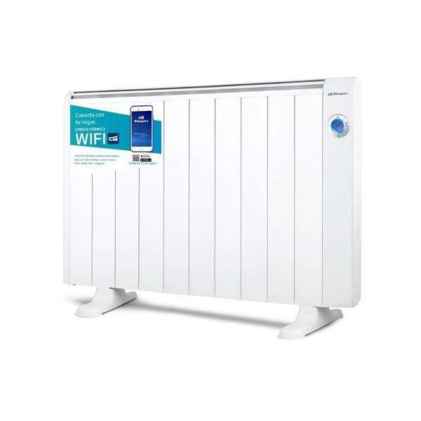 Orbegozo Emissor Térmico RRW-1800 - 11 Elementos 1800W