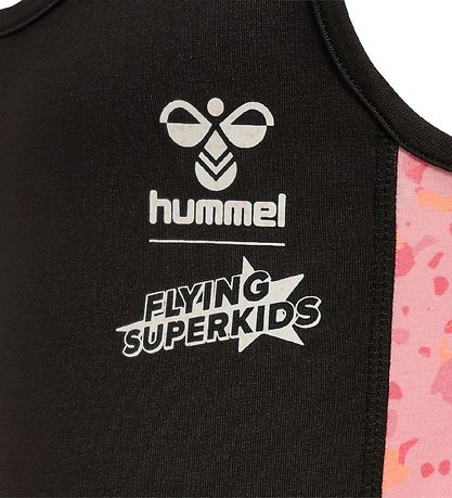 Hummel Tr?ningstop - hmlFlying Joy - Sort