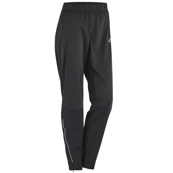 Pantalon ski de fond KARI TRAA TIRILL PANT BLACK