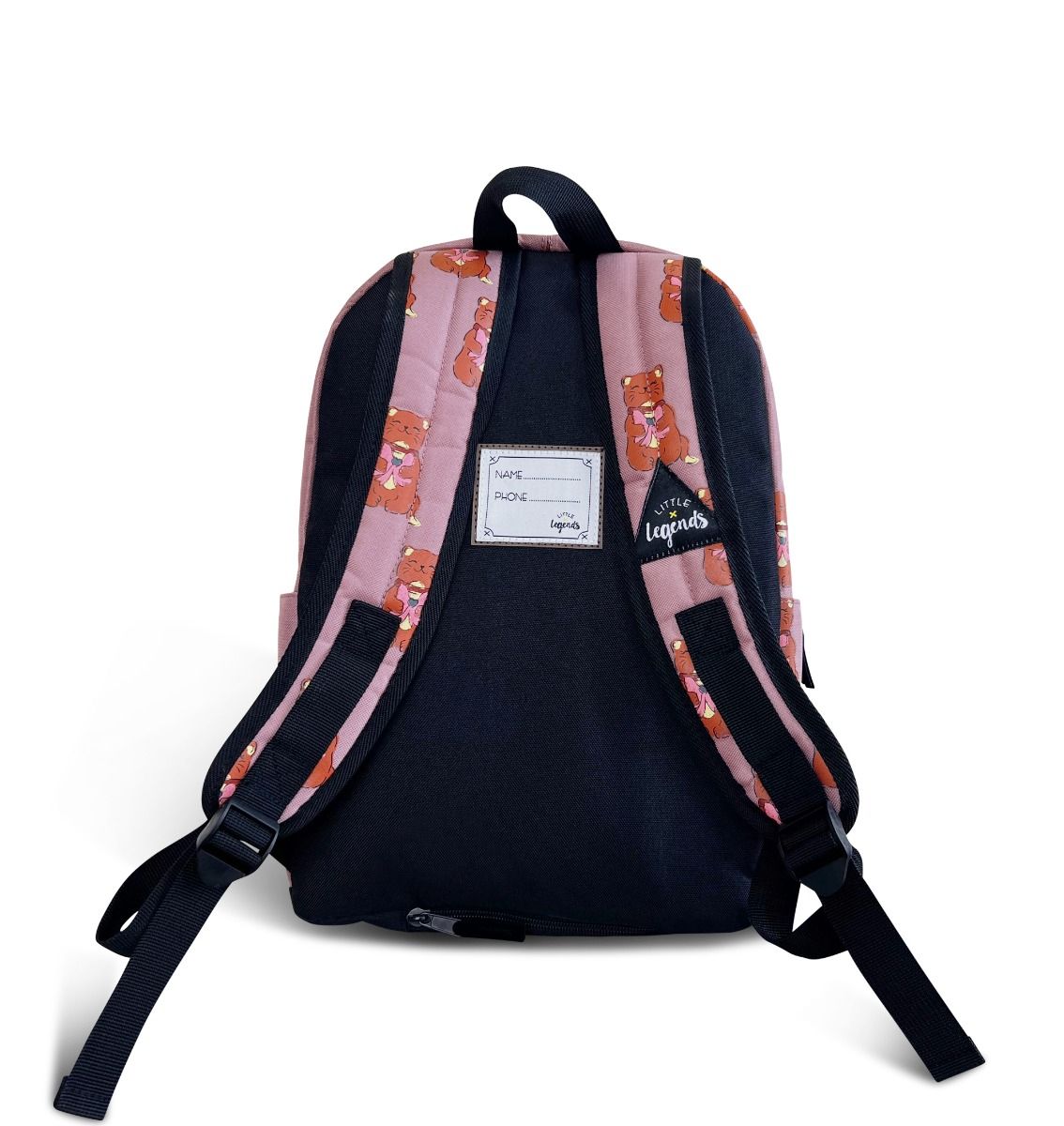 Little Legends Backpack L Chinese Cat