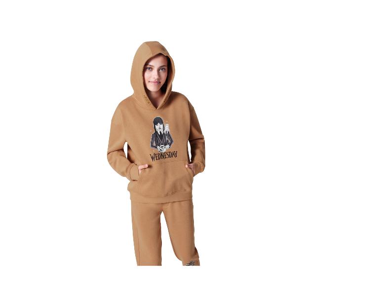 Kinder hoodie
