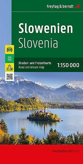 FREYTAG - SLOVENIE FREYTAG