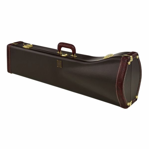 Bach 42BOG Bb/F-Tenor Trombone