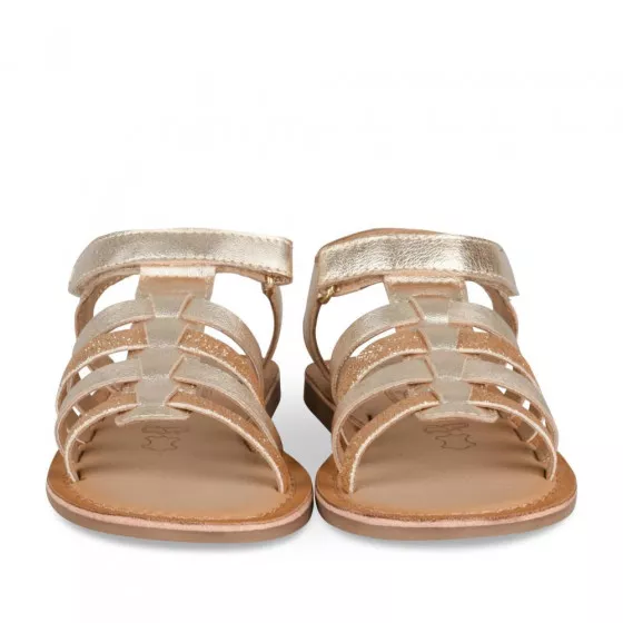 Sandales OR MEGIS KIDS