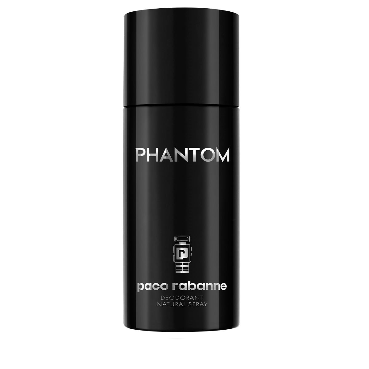 PACO RABANNE Deodorant Spr 150 ml