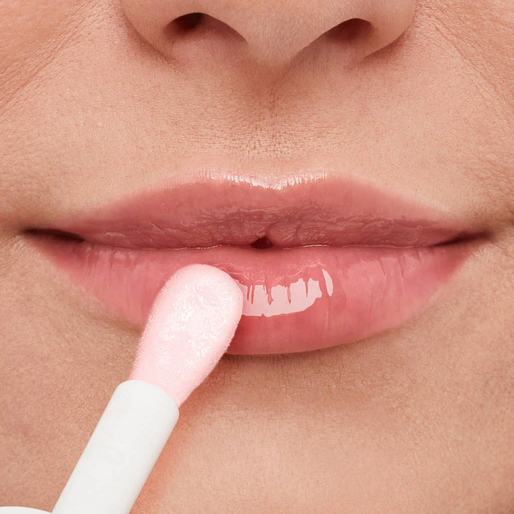 S.O.S lip oil - 001 Douceur De Rose