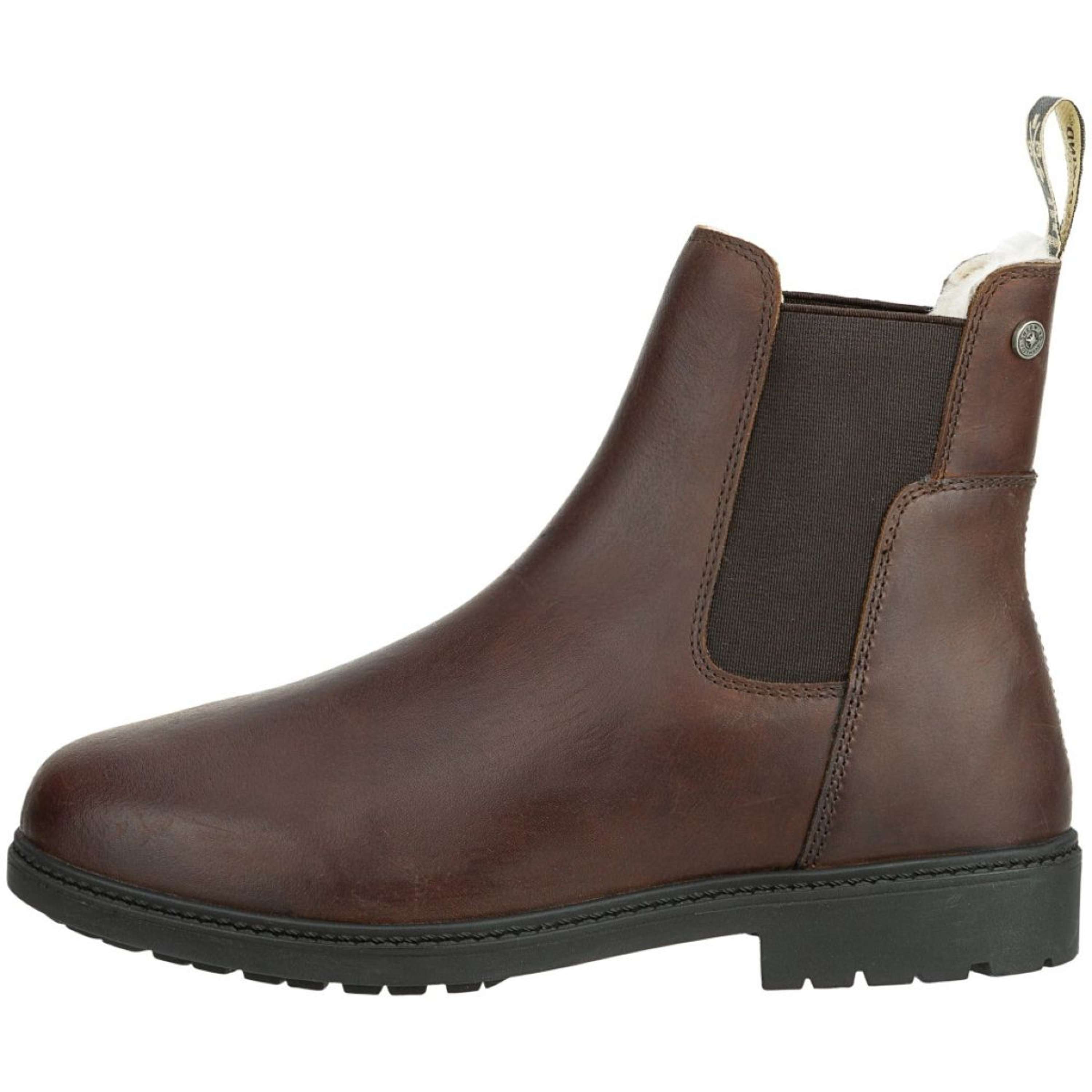 Suedwind Jodhpur Durango Winter Bruin