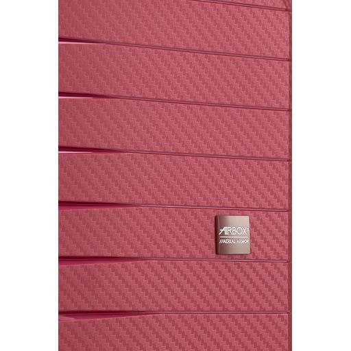 Epic AZ18™ 55 Kuffert, RasberryRED
