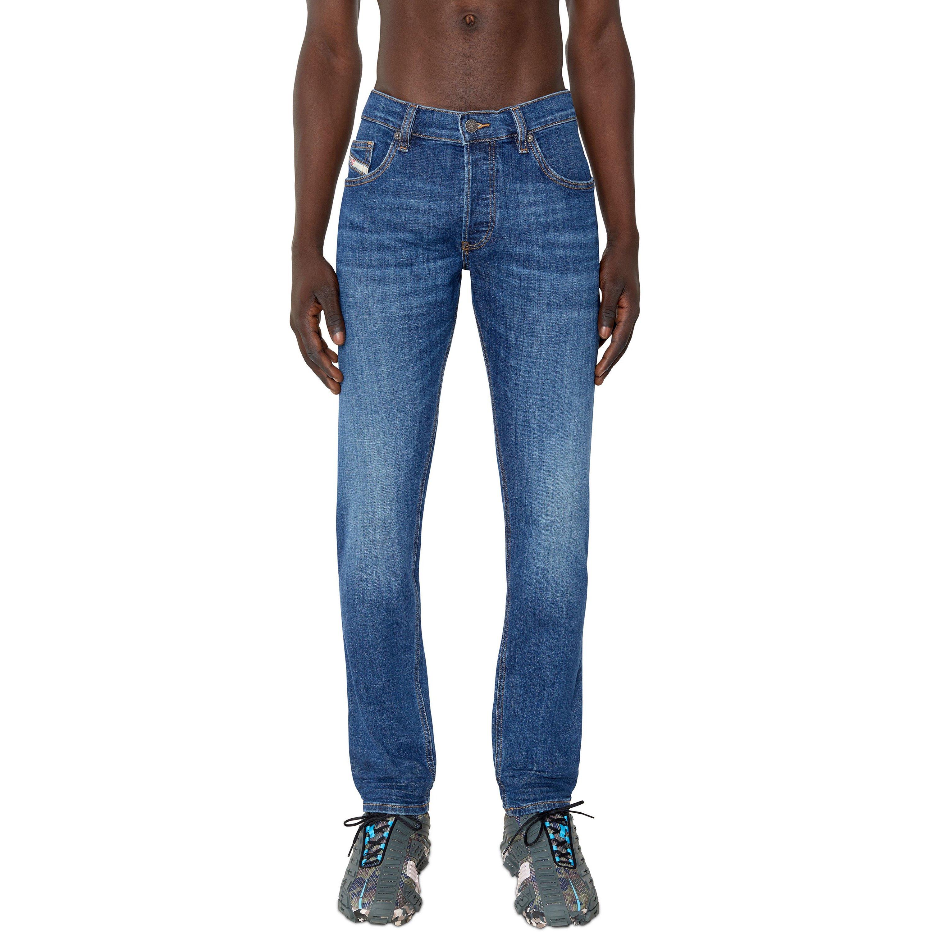 Diesel D Luster Slim Jeans