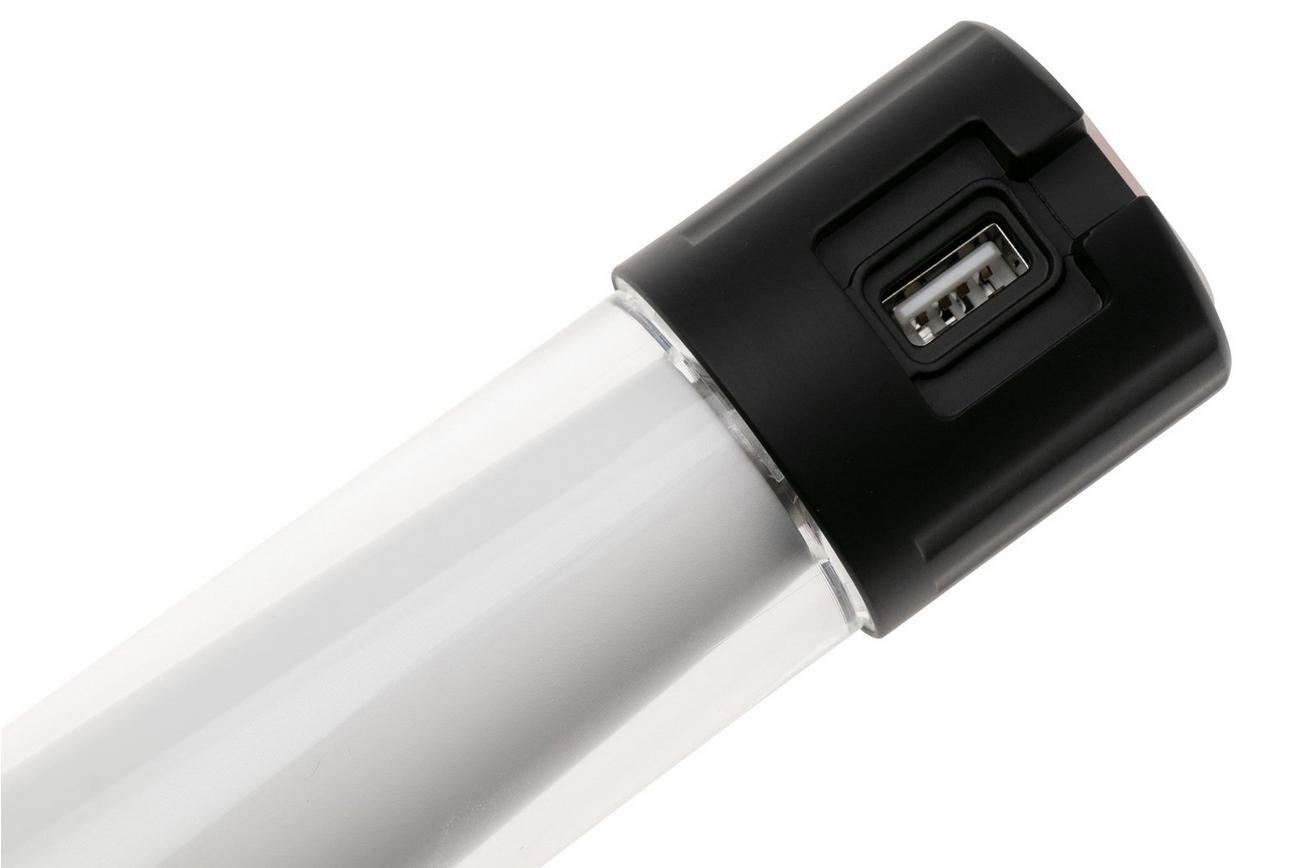 Ledlenser ML-6 Warm Light campinglamp, 750 lumen