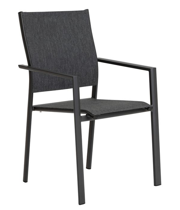 Dehner Stapelstuhl Pesaro