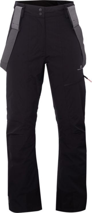 2117Ebbared Pant LS - schwarz
